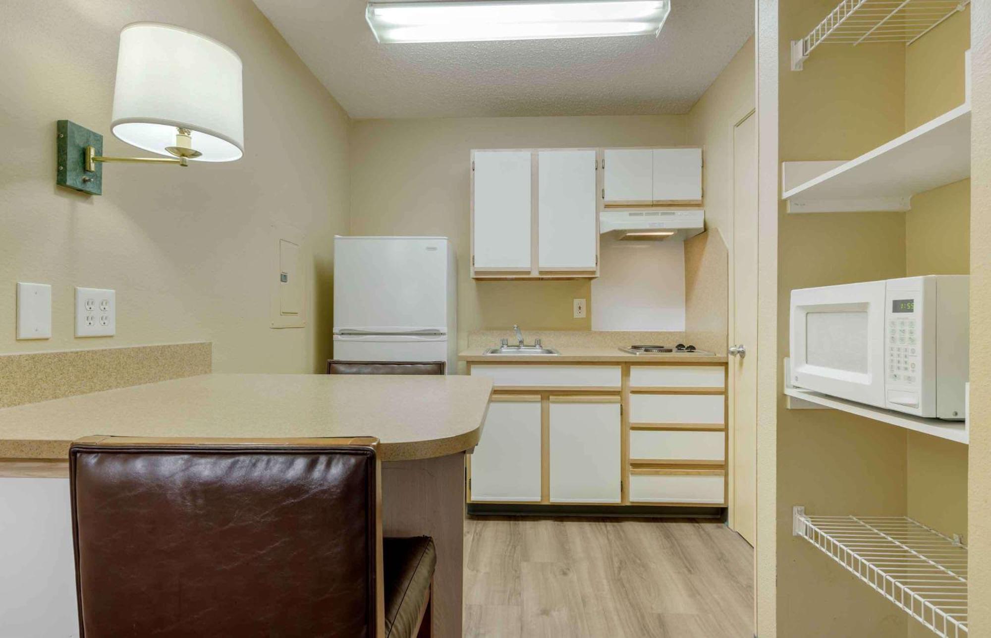 Extended Stay America Suites - Dallas - Las Colinas - Carnaby St Irving Exterior foto