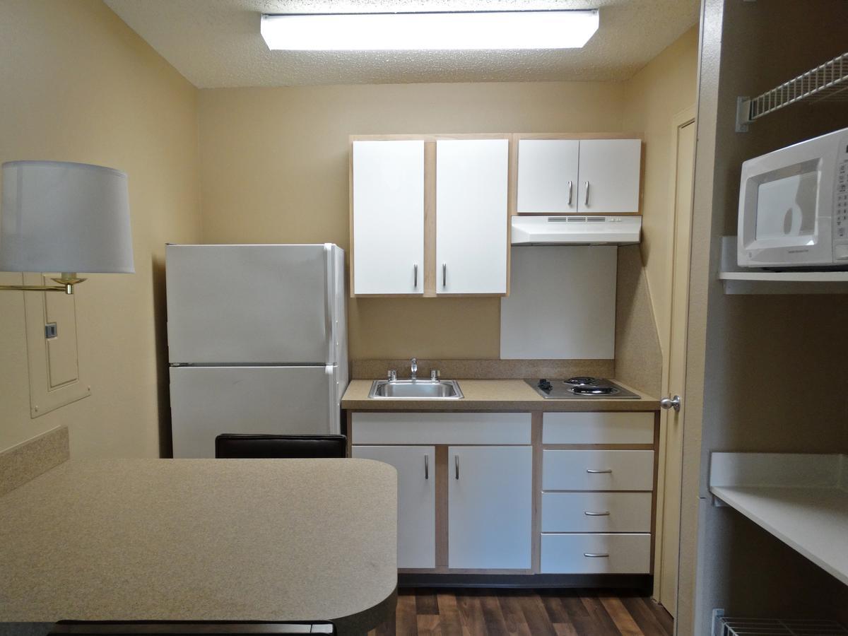 Extended Stay America Suites - Dallas - Las Colinas - Carnaby St Irving Exterior foto