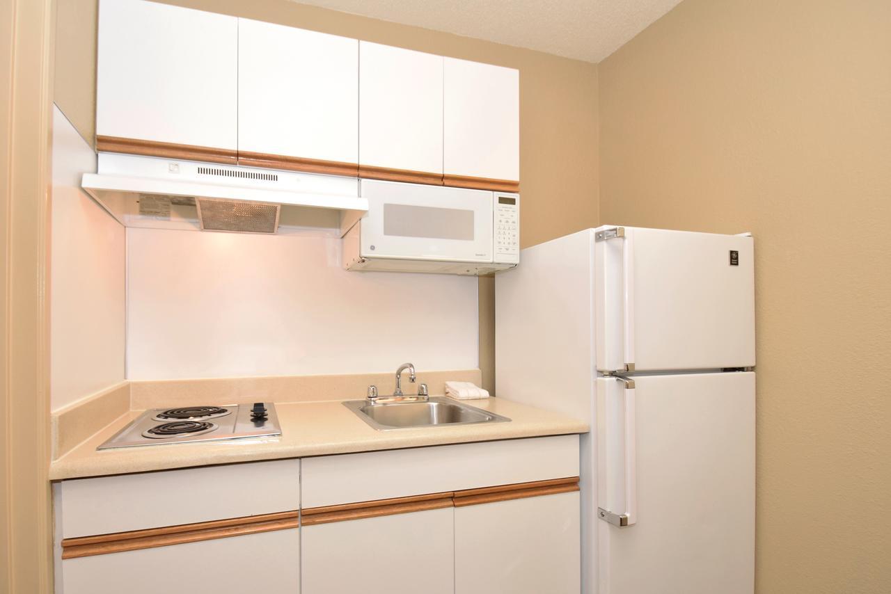 Extended Stay America Suites - Dallas - Las Colinas - Carnaby St Irving Exterior foto
